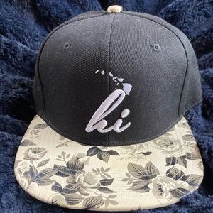 Hawaii SnapBack